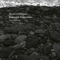 OUTHERE Marco Ambrosini & Ensemble Supersonus - Resonances (CD)