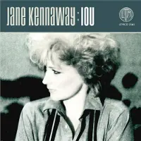 Konkurrent Jane Kennaway - Iou (CD)