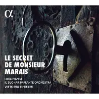 OUTHERE Le Secret De Monsieur Marais
