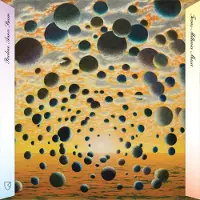 Konkurrent Pauline Anna Strom - Trans-Millenia Music (CD)