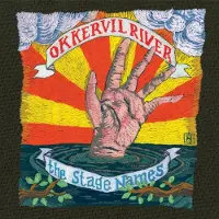 Konkurrent Okkervil River - The Stage Names (CD)