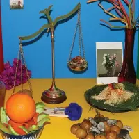 Konkurrent Wreck And Reference - Absolute Still Life (LP)