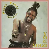 Konkurrent Penny Penny - Yogo Yogo (CD)