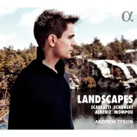 OUTHERE LANDSCAPES
