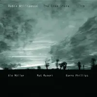 OUTHERE Robin Williamson - The Iron Stone (CD)