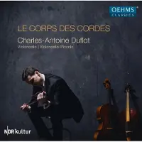 OUTHERE Le Corps Des Cordes