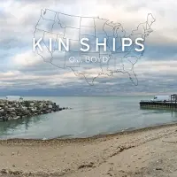 Konkurrent C.J. Boyd - Kin Ships (4 CD)