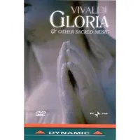 Dynamic Gloria And Other Sacred Music/Rv 589/Rv 616/Rv 621/Rv 588