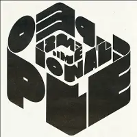 Konkurrent Mouse On Mars - Dimensional People (LP) (Coloured Vinyl) (Limited Edition)