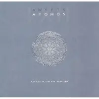 Konkurrent A Winged Victory For The Sullen - Atomos IXII (CD)