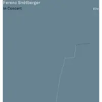 OUTHERE Ferenc Snétberger - In Concert (CD)