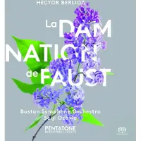 OUTHERE La Dam Nation de Faust