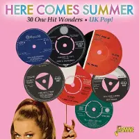 Import Here comes summer : 30 One hit wonders - UK Pop!