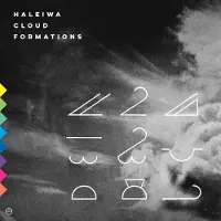 Konkurrent Haleiwa - Cloud Formations (CD)