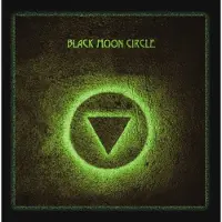 Konkurrent Black Moon Circle - Studio Jams 1-3 (5 CD) (Limited Edition)
