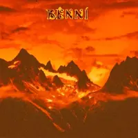 Ginza.se Benni - I & II (LP)