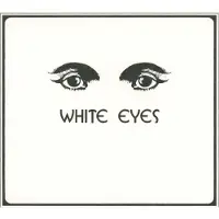 Konkurrent White Eyes - White Eyes (CD)