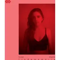 Coast2Coast Luisa Maita - Fio Da Memoria (CD)