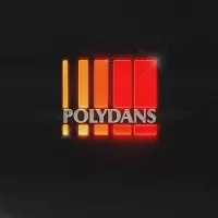 Konkurrent Roosevelt - Polydans (CD)
