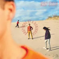 Konkurrent Nap Eyes - Snapshot Of A Beginner (LP)