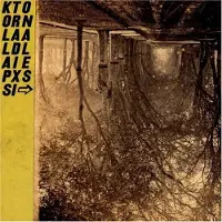 Konkurrent A Silver Mt. Zion - Kollaps Tradixionales (2 LP)
