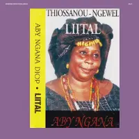 Konkurrent Aby Ngana Diop - Liital (LP)