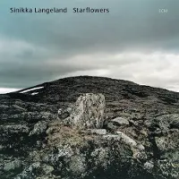OUTHERE Sinikka Langeland & Trygve Seim - Starflowers (CD)