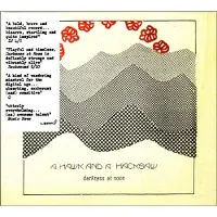 Konkurrent A Hawk And A Hacksaw - Darkness At Noon (CD)