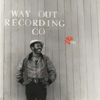 Konkurrent Various Artists - Eccentric Soul: The Way Out Label (3 LP)