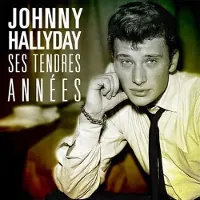 Source 1 media - Tes tendres années - LP (1963)
