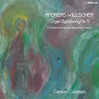 OUTHERE Organ Symphony No. 5