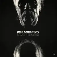 Konkurrent John Carpenter - Lost Themes (LP) (Coloured Vinyl)