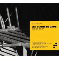 OUTHERE Les Chants De L'Ame
