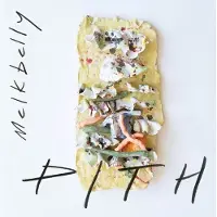 Konkurrent Melkbelly - Pith (LP) (Limited Edition) (Coloured Vinyl)