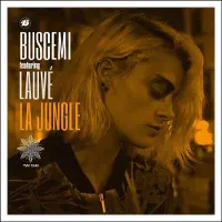 Konkurrent Buscemi Feat. Lauve - La Jungle (7" Single) (Coloured Vinyl)
