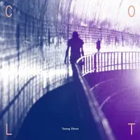 Konkurrent Young Moon - Colt (CD)