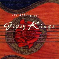 Coast2Coast Gipsy Kings - The Best Of (2LP)
