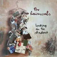 Konkurrent The Raincoats - Looking In The Shadows (CD)