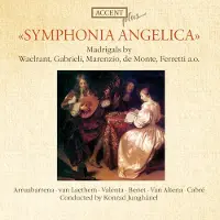 OUTHERE Symphonica Angelica, Madrigals