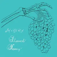 Import David Nance - Staunch Honey (CD)