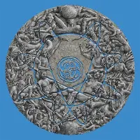 Konkurrent Goat The Head - Strictly Physical (CD | LP)