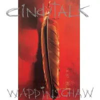 Konkurrent Cindytalk - Wappinschaw (CD) (Remastered)