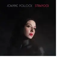 Konkurrent Joanne Pollock - Stranger (LP)