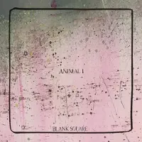 Konkurrent Blank Square - Animal 1 (CD)
