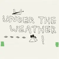 Konkurrent Homeshake - Under The Weather (CD)