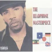 Konkurrent Cody ChesnuTT - The Headphone Masterpiece (CD)