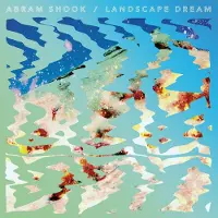 Konkurrent Abram Shook - Landscape Dream (LP)