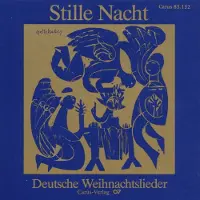 OUTHERE Motettenchor Stuttgart - Pflüger: Stille Nacht (CD)