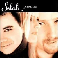 Coast2Coast Selah - Press On (CD)
