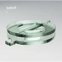 Konkurrent Kode9 - Nothing (2 LP)